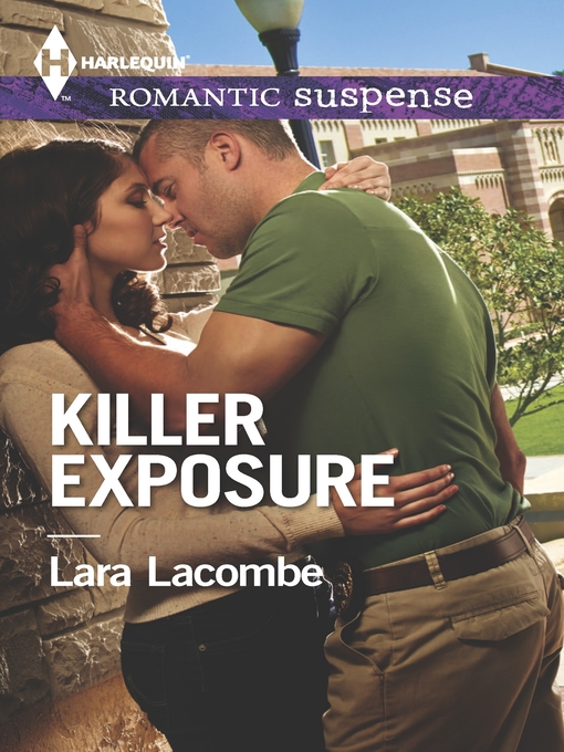 Title details for Killer Exposure by Lara Lacombe - Wait list